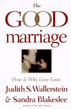 Hardcover Good Marriage CL Book