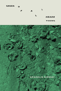 Hardcover Green of All Heads Book
