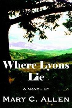 Paperback Where Lyons Lie Book