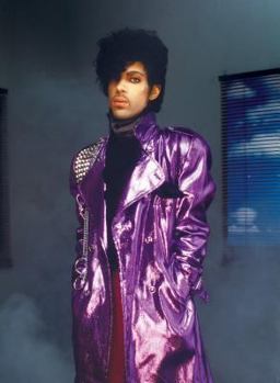 Hardcover Wax Poetics Issue 50 (Hardcover): The Prince Issue Book