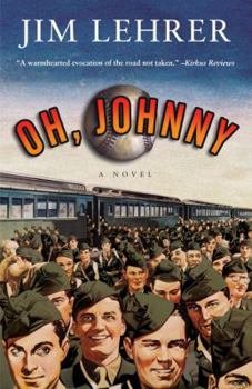 Paperback Oh, Johnny Book