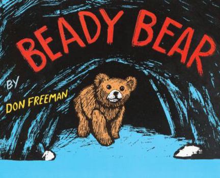 School & Library Binding Beady Bear Book