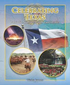 Paperback Celebrating Texas Book