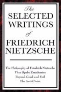 Selected Writings