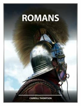 Paperback Romans Book
