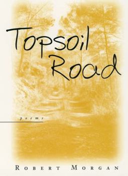 Paperback Topsoil Road Book