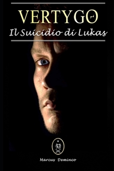 Paperback Vertygo - Il Suicidio di Lukas [Italian] Book