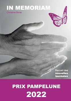 Paperback In memoriam: Lauréate du Prix Pampelune 2022 [French] Book