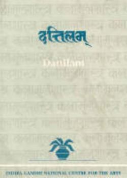 Hardcover Dattilam Book