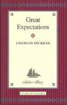 Hardcover Great Expectations and Hard Times (Nonesuch Dickens) Book