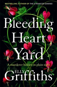 Paperback Bleeding Heart Yard Book