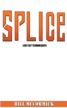 Paperback Splice Book