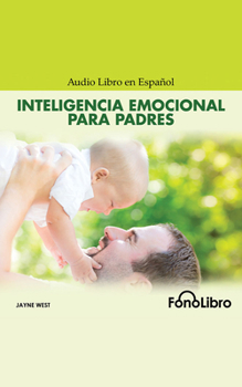 Audio CD Inteligencia Emocional Para Padres [Spanish] Book