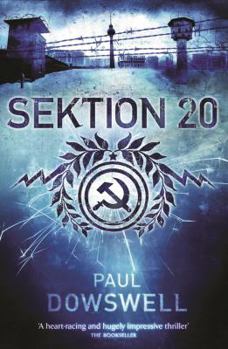 Paperback Sektion 20 Book
