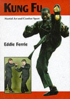 Hardcover Kung Fu: Martial Art and Combat Sport Book