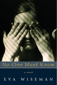 Paperback No One Must Know Book