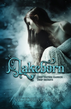 Paperback Lakeborn Book