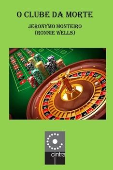 Paperback O Clube da Morte [Portuguese] Book