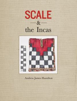 Hardcover Scale and the Incas Book