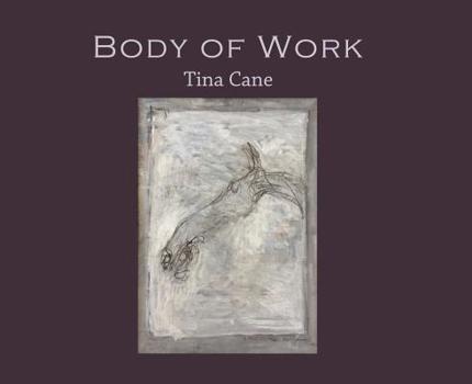 Paperback Body of Work Book
