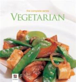 Hardcover Vegetarian Book