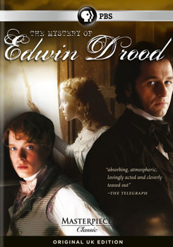 Masterpiece Classic: The Mystery of Edwin Drood