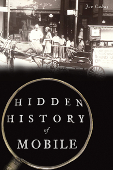 Paperback Hidden History of Mobile Book