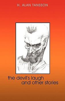 The Devil's Laugh and Other Stories