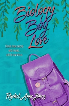 Biology Boy Love