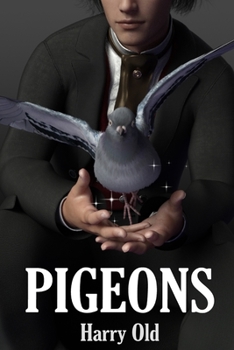 Paperback Pigeons Book