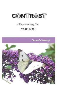 Paperback Contrast: The New You Book