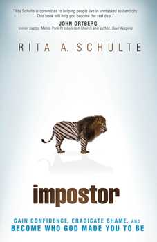 Paperback Impostor Book