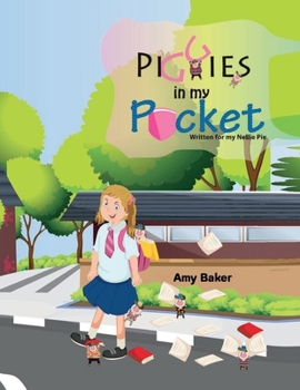 Paperback Piggies in my Pocket Book
