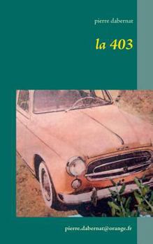 Paperback La 403 [French] Book