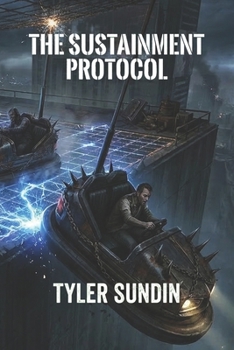 Paperback The Sustainment Protocol Book