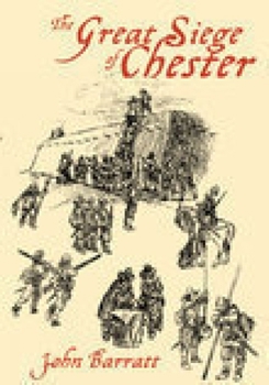 Paperback The Great Siege of Chester Book