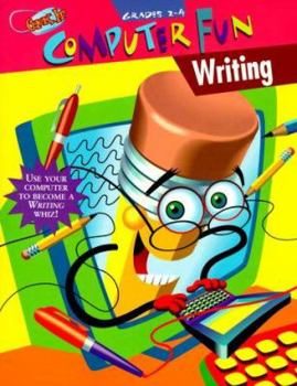 Computer Fun Writing - Book  of the Click It