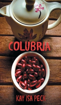 Paperback Colubria Book