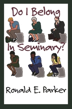 Paperback Do I Belong in Seminary? Book