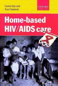 Home-based HIV/AIDS Care