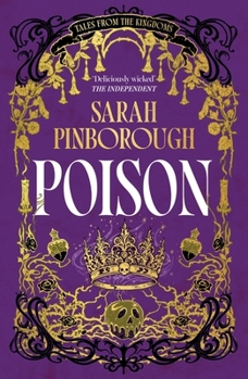 Poison - Book #1 of the Tales from the Kingdoms