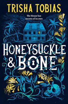 Paperback Honeysuckle and Bone Book