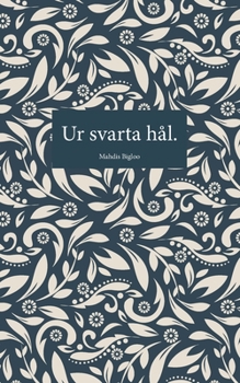 Paperback Ur Svarta Hål [Swedish] Book