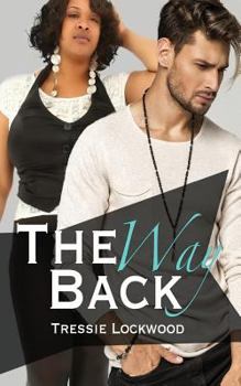 Paperback The Way Back Book