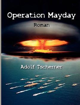 Paperback Operation Mayday [German] Book