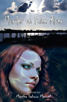 Hardcover Murder on False River Book