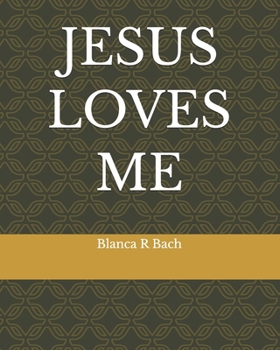 Paperback Jesus Loves Me Book