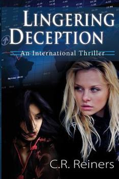 Paperback Lingering Deception Book