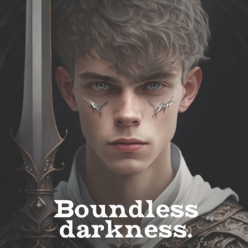 Paperback Boundless darkness Book