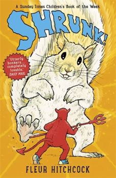 Paperback Shrunk! Book